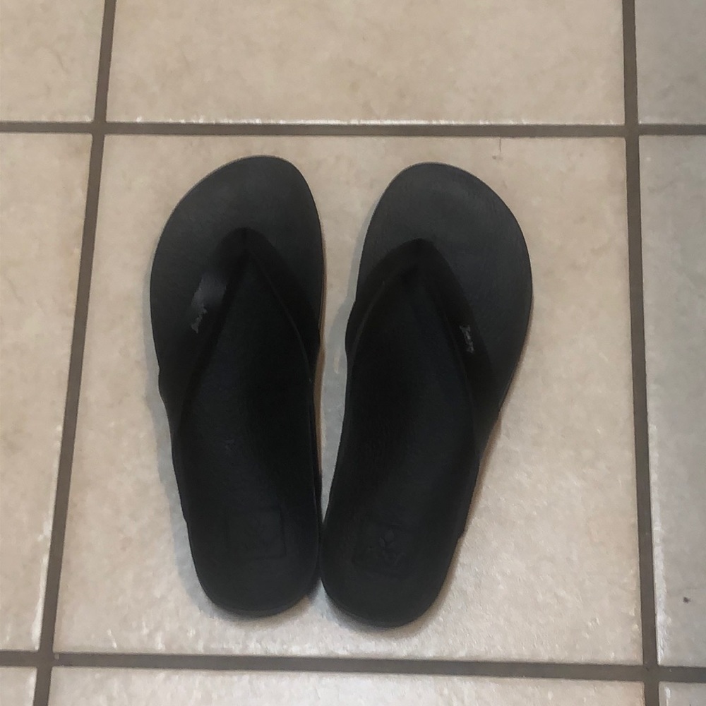 Reef Cushion Bounce Court Sandals Flip Flops